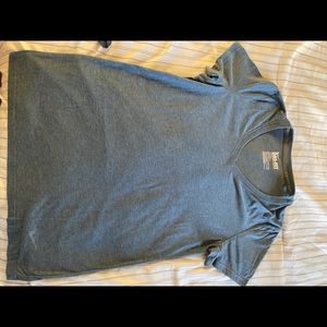 Nike V-neck shirt